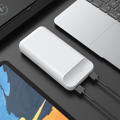 УМБ Hoco New Joy J52A 20000mAh |2USB, 2A|