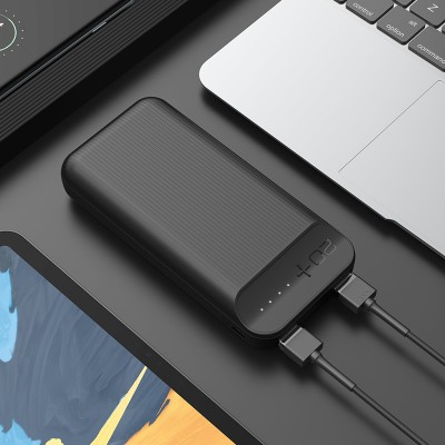 УМБ Hoco New Joy J52A 20000mAh |2USB, 2A|