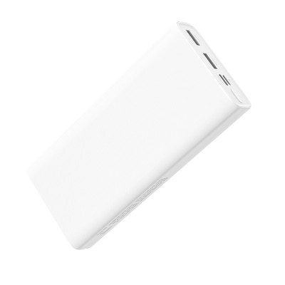 УМБ HOCO Neoteric J55a 20000mAh |2USB/Type-C, 2A, 74Wh|
