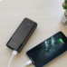 УМБ Hoco Companion Fully Compatible 10000mah J61 |2USB/1Type-C, PD/QC, 3A|