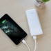УМБ Hoco Companion Fully Compatible 10000mah J61 |2USB/1Type-C, PD/QC, 3A|