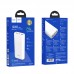 УМБ Hoco Companion Fully Compatible 10000mah J61 |2USB/1Type-C, PD/QC, 3A|