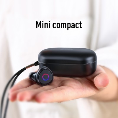 Навушники Bluetooth JOYROOM bilateral TWS JR-TL1 |IPX7 Waterproof|