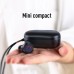 Навушники Bluetooth JOYROOM bilateral TWS JR-TL1 |IPX7 Waterproof|