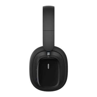 Навушники Baseus Bowie H1i Noise - Cancellation Wireless Headphones |BT5.3/3.5mm, 100h, ANC|