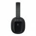 Навушники Baseus Bowie H1i Noise - Cancellation Wireless Headphones |BT5.3/3.5mm, 100h, ANC|
