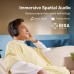 Навушники Baseus Bowie H1i Noise - Cancellation Wireless Headphones |BT5.3/3.5mm, 100h, ANC|