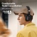 Навушники Baseus Bowie H1i Noise - Cancellation Wireless Headphones |BT5.3/3.5mm, 100h, ANC|