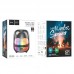 Акустика Hoco Crystal colorful luminous BT speaker BS58 |BT5.1, TWS, 10W, 4H|