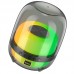 Акустика Hoco Crystal colorful luminous BT speaker BS58 |BT5.1, TWS, 10W, 4H|