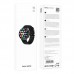 Smart Watch Hoco Smart sports watch Y18 (call version) |BT Call, Track, HeartRate, IP67|