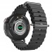 Smart Watch Hoco Smart sports watch Y18 (call version) |BT Call, Track, HeartRate, IP67|