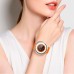 Smart Watch Hoco Smart sports watch Y18 (call version) |BT Call, Track, HeartRate, IP67|
