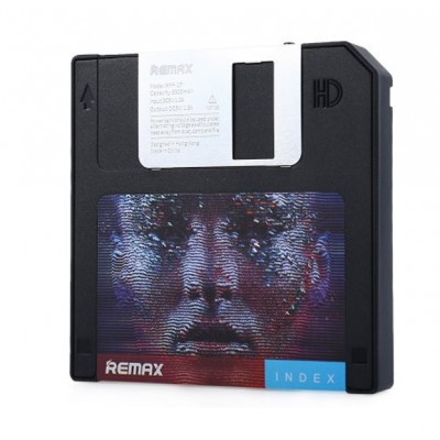 УМБ REMAX Disk RPP-17 5000mAh