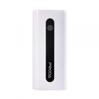 УМБ REMAX E5 RPL - 2 5000mAh