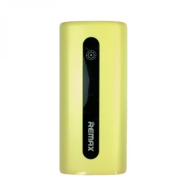 УМБ REMAX E5 RPL - 2 5000mAh