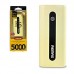 УМБ REMAX E5 RPL - 2 5000mAh