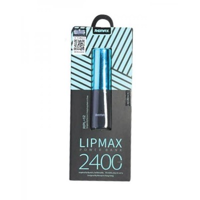УМБ REMAX LIPMAX RPL-12 2400mAh
