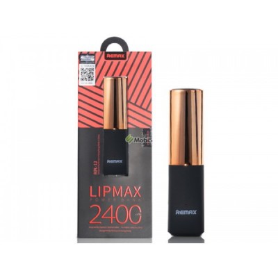 УМБ REMAX LIPMAX RPL-12 2400mAh
