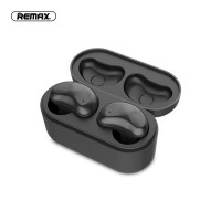 Блютуз-гарнітура Remax True Wireless Stereo Earbuds for calls & music TWS-5 Блютуз-гарнітура Remax True Wireless Stereo Earbuds for calls & music TWS-5