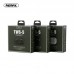 Блютуз-гарнітура Remax True Wireless Stereo Earbuds for calls & music TWS-5