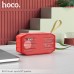 Акустика Hoco Smart sports BT speaker IPX5 BS42 |BT5.0, TWS, FM, TF, USB|