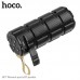 Акустика HOCO pleasant LED sports BT speaker IPX5 HC7 |BT5.0, TWS, FM, TF, USB|