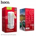 Акустика HOCO pleasant LED sports BT speaker IPX5 HC7 |BT5.0, TWS, FM, TF, USB|
