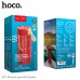 Акустика HOCO pleasant LED sports BT speaker IPX5 HC7 |BT5.0, TWS, FM, TF, USB|
