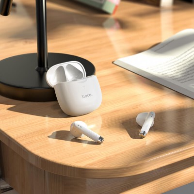 Навушники Bluetooth HOCO Scout TWS wireless BT headset ES56 |BT5.1, 320mAh, 4Hours|