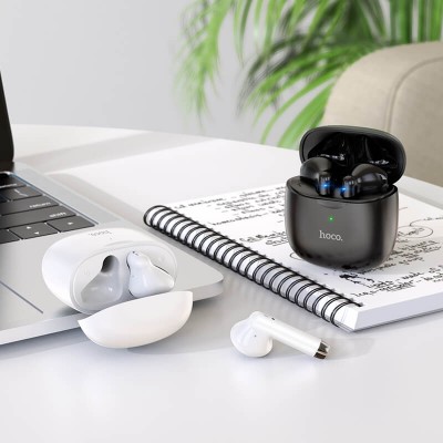 Навушники Bluetooth HOCO Scout TWS wireless BT headset ES56 |BT5.1, 320mAh, 4Hours|