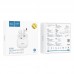 Навушники Bluetooth HOCO Scout TWS wireless BT headset ES56 |BT5.1, 320mAh, 4Hours|