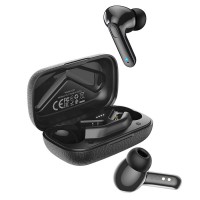 Навушники Bluetooth HOCO Gratified TWS wireless BT headset ES59 |BT5.1, 35/300mAh, 4.5Hours|