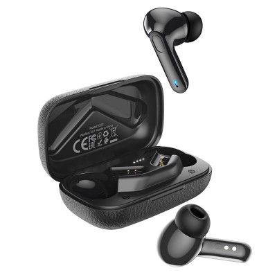 Навушники Bluetooth HOCO Gratified TWS wireless BT headset ES59 |BT5.1, 35/300mAh, 4.5Hours|