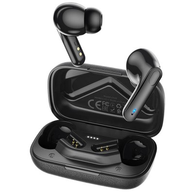 Навушники Bluetooth HOCO Gratified TWS wireless BT headset ES59 |BT5.1, 35/300mAh, 4.5Hours|