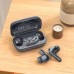 Навушники Bluetooth HOCO Gratified TWS wireless BT headset ES59 |BT5.1, 35/300mAh, 4.5Hours|