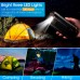 УМБ Solar power bank 20000mAh PN-W23 IPX4 |2USB/Type-C/lightning, 15W/3A, Qi|