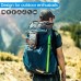УМБ Solar power bank 20000mAh PN-W23 IPX4 |2USB/Type-C/lightning, 15W/3A, Qi|