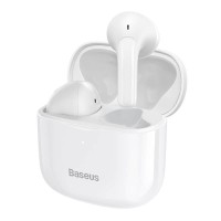 Навушники Bluetooth BASEUS True Wireless Earphones Bowie E3 IP64 |BT5.0, 35/300mAh, 5H, Location, OTA| (NGTW080001)