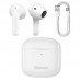 Навушники Bluetooth BASEUS True Wireless Earphones Bowie E3 IP64 |BT5.0, 35/300mAh, 5H, Location, OTA| (NGTW080001)