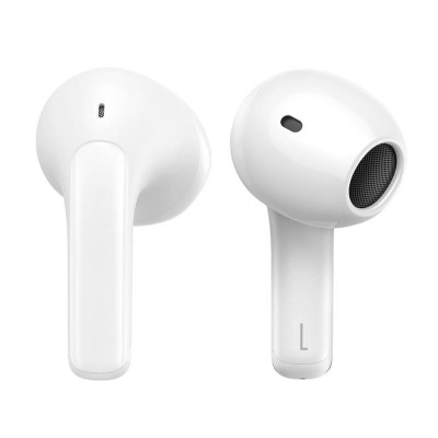 Навушники Bluetooth BASEUS True Wireless Earphones Bowie E3 IP64 |BT5.0, 35/300mAh, 5H, Location, OTA| (NGTW080001)