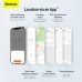 Навушники Bluetooth BASEUS True Wireless Earphones Bowie E3 IP64 |BT5.0, 35/300mAh, 5H, Location, OTA| (NGTW080001)