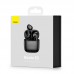 Навушники Bluetooth BASEUS True Wireless Earphones Bowie E8 IPX5 BT5. 0, 40/350mAh, 5h, Location, OTA| (NGE8-02)