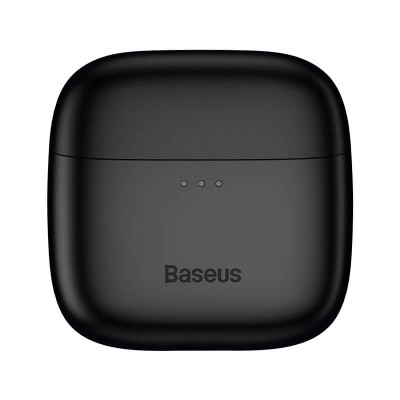 Навушники Bluetooth BASEUS True Wireless Earphones Bowie E8 IPX5 BT5. 0, 40/350mAh, 5h, Location, OTA| (NGE8-02)