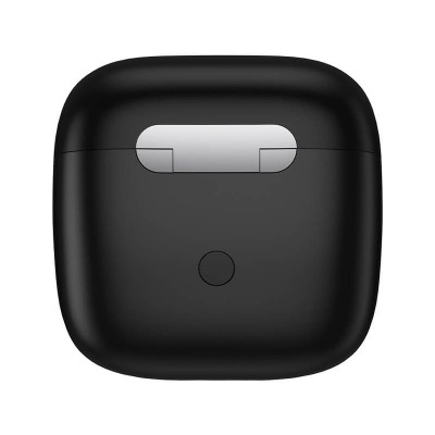 Навушники Bluetooth BASEUS True Wireless Earphones Bowie E8 IPX5 BT5. 0, 40/350mAh, 5h, Location, OTA| (NGE8-02)