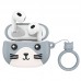 Навушники HOCO CAT True wireless stereo headset EW46 |BT5.3, 30/300mAh, 4h|