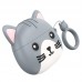 Навушники HOCO CAT True wireless stereo headset EW46 |BT5.3, 30/300mAh, 4h|