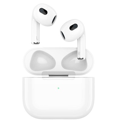 Навушники HOCO CAT True wireless stereo headset EW46 |BT5.3, 30/300mAh, 4h|