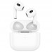 Навушники HOCO CAT True wireless stereo headset EW46 |BT5.3, 30/300mAh, 4h|