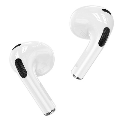 Навушники HOCO CAT True wireless stereo headset EW46 |BT5.3, 30/300mAh, 4h|